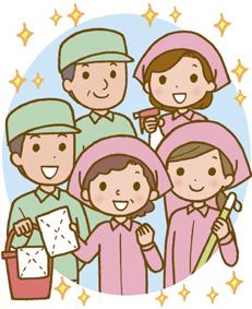 短時間なので空き時間を有効活用しながら働けます♪