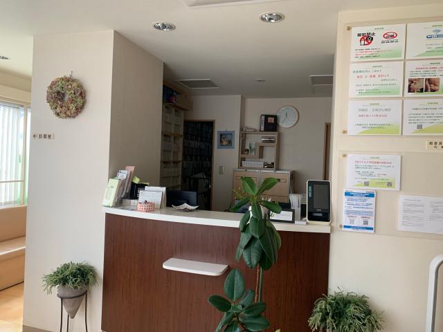40代〜60代活躍中／扶養内勤務／患者さんに寄り添う産婦人科クリニックで、もう一度お仕事しませんか♪産婦人科クリニックの医療事務