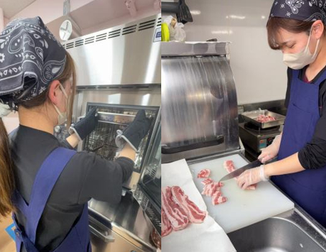 9：00〜15:00 週3日OK！ご家庭料理の腕が活かせる。家事と両立できる調理スタッフ扶養内勤務デイサービスでのお昼ご飯 調理スタッフ