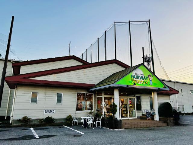 【ゴルフ練習場のフロント業務】フロントアルバイト募集！ゴルフを全く知らない方でもOKです！ゴルフ練習場のフロント業務