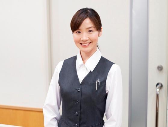 ≪未経験OK≫一緒にお仕事する方が丁寧に教えてくれます！