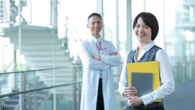 株式会社シグマスタッフ