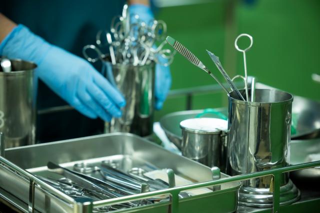 健診センターで看護師のサポート業務!やりがいのあるお仕事です☆彡