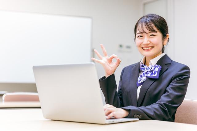 大学病院で事務のお仕事(ドクターズクラーク)医師事務作業補助者