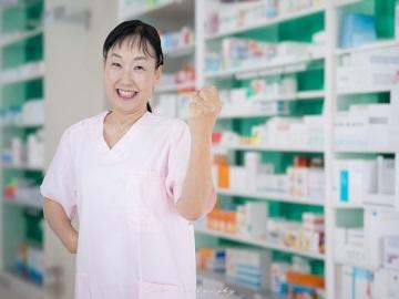 20〜40代活躍中