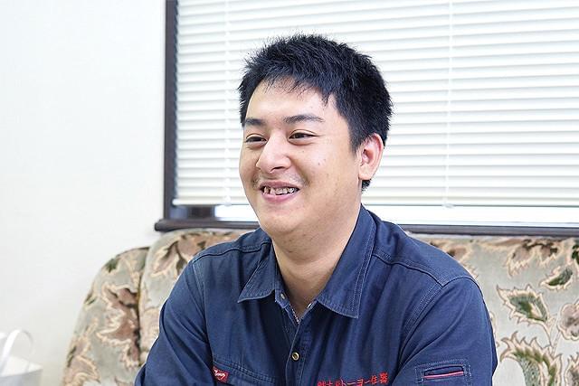 ［スタッフインタビュー］未経験からのスタートでも、自信をつけられました！（業務／27歳・勤続7年）