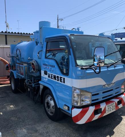 未経験OK！資格取得補助あり。基本土日祝休み＆季節の休暇などプライベートとの両立が叶います！公共下水道施設の維持管理作業