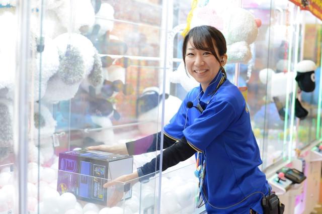 株式会社カプコンのアルバイト パート情報 イーアイデム 府中市のその他販売 サービス求人情報 Id A 株式会社カプコンのアルバイト パート情報 イーアイデム 府中市のその他販売 サービス求人情報 Id A
