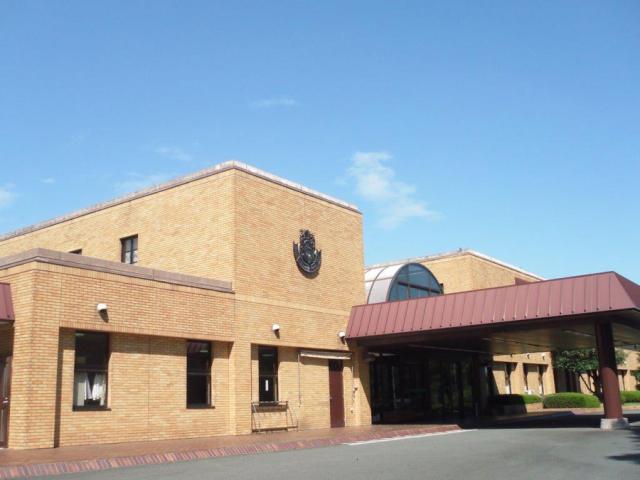 お客様をお迎えする「おもてなしの心」が仕事を通じて磨かれます。