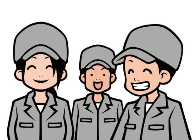 意見が言いやすいボトムアップ文化の当社。
DX化を進めており、若手も働きやすい職場です。