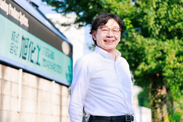 採用担当からメッセージ