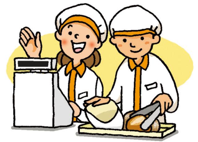 【夕方から短時間】週2〜3日OK／未経験歓迎／20代・30代女性活躍中／ピアス・髪型自由／昇給あり販売・レジスタッフ