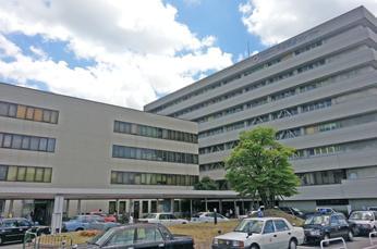 独立行政法人　国立病院機構　京都医療センター