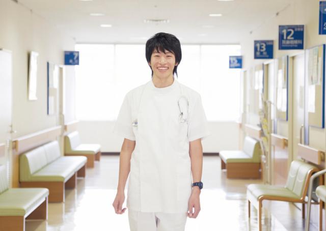 働きやすさが一番の魅力!!高齢者が活躍しています。
