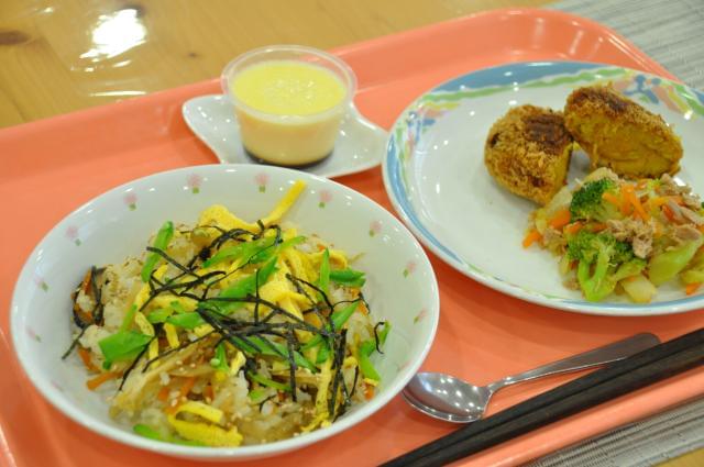 株式会社レクトンのアルバイト パート情報 イーアイデム 宇都宮市の調理 調理補助 調理師求人情報 Id A10831618832