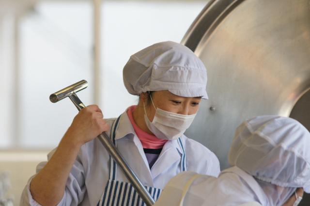 美味しい食事、食べたい食事、楽しい食事―
そんな食事作りを私たちと一緒にやってみませんか。