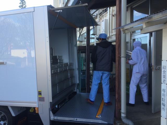 子供たちの笑顔がやりがいです。