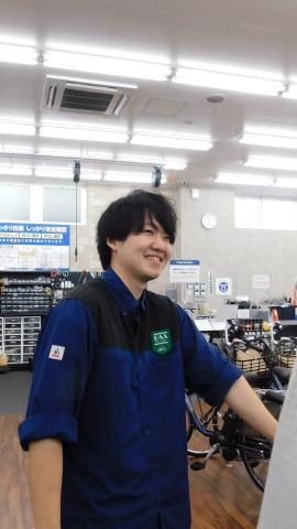 株式会社ダイツー（サイクルベースあさひ都島中通店）