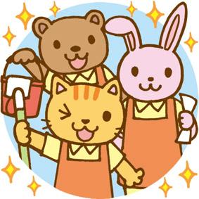 株式会社クリーン工房　横浜支店