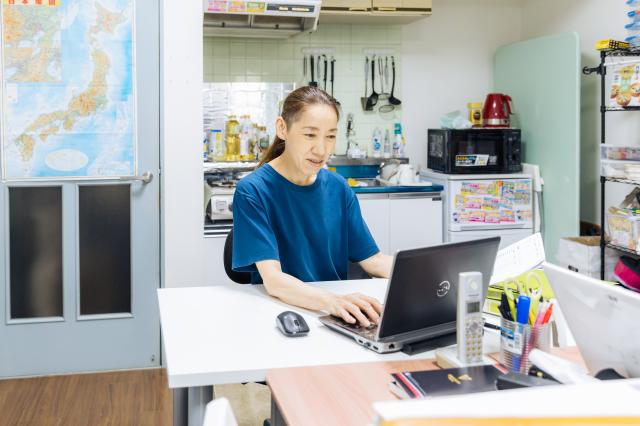 ゆき訪問介護事業所