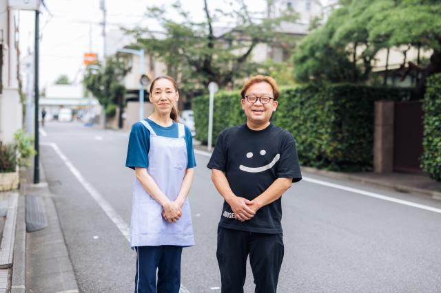 シフトはあなたの希望を考慮。
私生活に無理なく組み込める介護のお仕事をしませんか？
