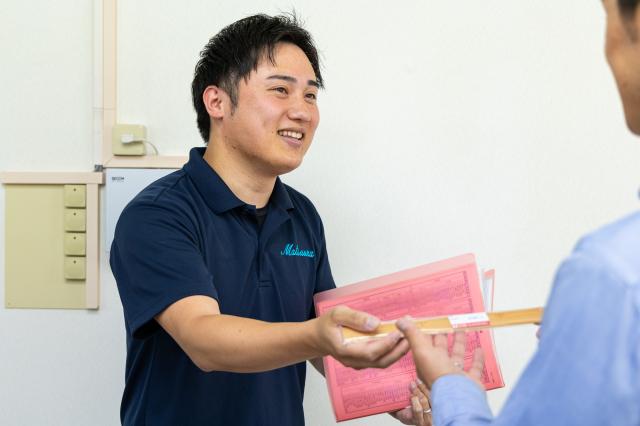 「人と関わることが好き」なら、才能あり！