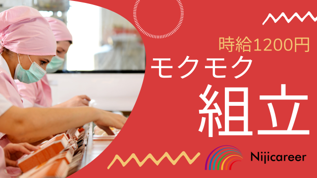 株式会社ニジキャリア