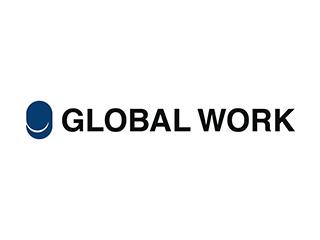 GLOBAL WORK（グローバルワーク）