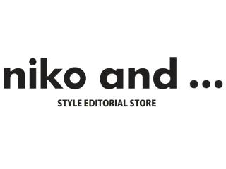 niko and ...　STYLE　EDITORIAL　STORE