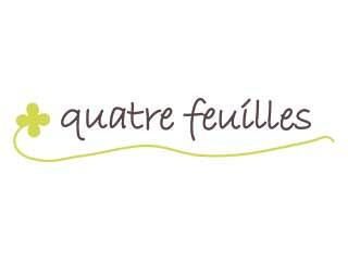 quatre feuilles（カトルフィーユ）