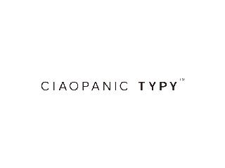 CIAOPANIC TYPY（チャオパニック　ティピー）