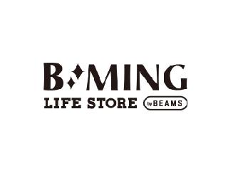 B：MING LIFE STORE by BEAMS（ビーミング　ライフストア　バイ　ビームス）