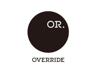 OVERRIDE（オーバーライド）