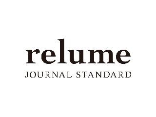 JOURNAL　STANDARD　relume／SLOBE　IENA
