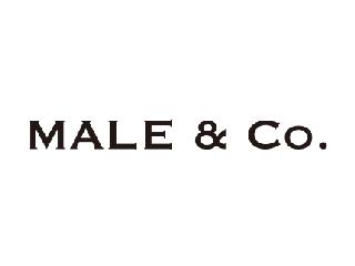 MALE & Co.（メイル　アンド　コー）