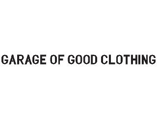 GARAGE OF GOOD CLOTHING（ガレージオブグッドクロージング）
