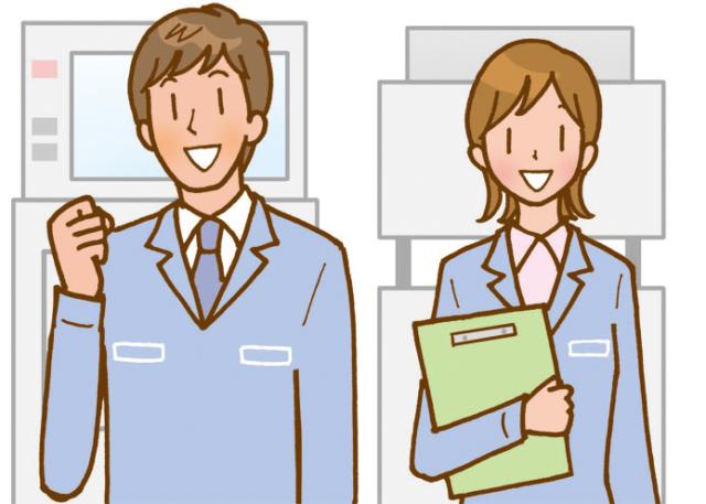 研究を支える実験設備管理の技術補助スタッフ募集。