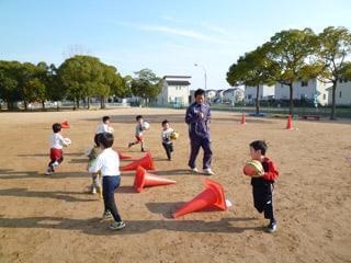 太陽スポーツクラブの正社員情報 鹿屋市のインストラクター求人情報 Id イーアイデム