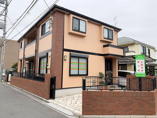 AMまたはPMいずれかの週3回程度勤務。
ゆとりある働き方が叶う環境です。