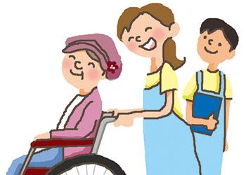 施設の運営会社が同じなので介護スタッフとの連携◎働きやすい環境です!
