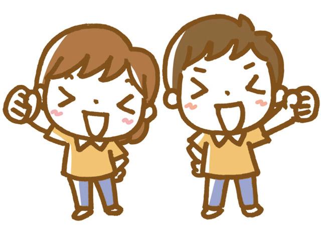 ≪新規スタッフ複数名大募集≫
20代・30代・40代・50代からシニアまで活躍中！