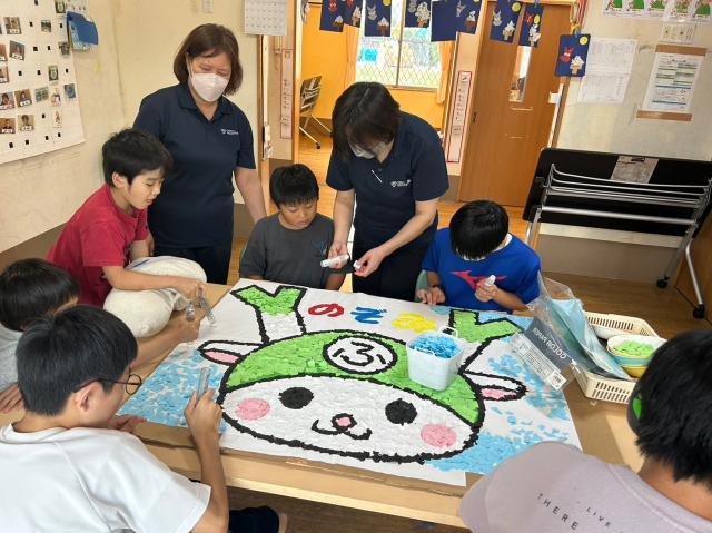 放課後等デイサービス・保育・生活支援など、ご希望や資格に応じて希望の勤務先をお選びいただけます。