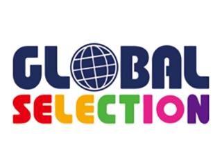 GLOBAL SELECTION / グローバルセレクション