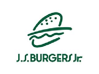 J.S. BURGERS Jr.