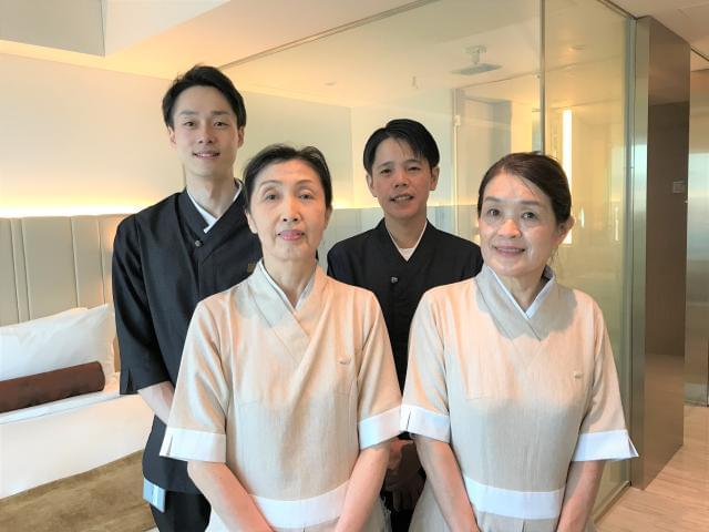 日東カストディアル・サービス株式会社　ホテルサービス部