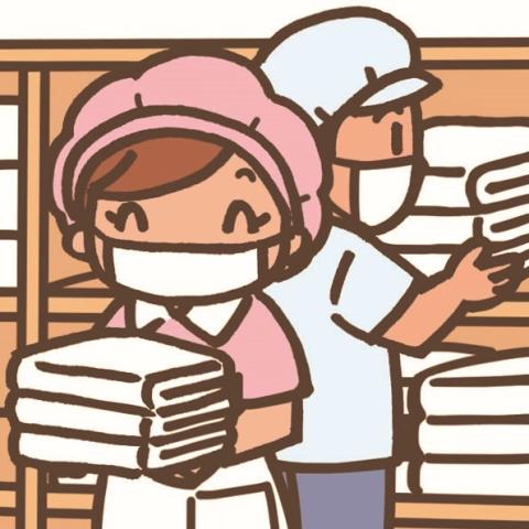 未経験の方も安心スタートできるようサポートいたします。