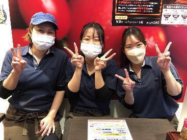 太陽のトマト麺next サンシャインシティのアルバイト パート情報 豊島区のレストラン 専門料理店求人情報 Id イーアイデム