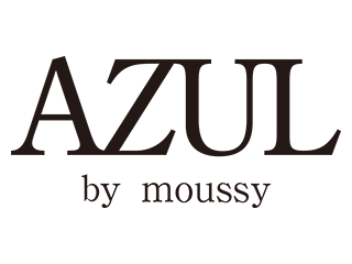AZUL　by　moussy（アズールbyマウジー）