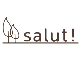 salut！(サリュ！)