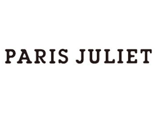 PARIS　JULIET（パリスジュリエット）